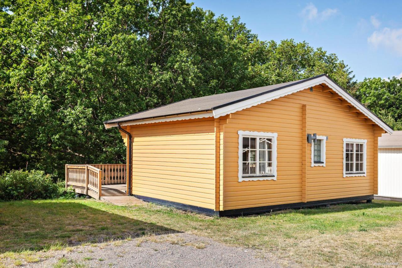 First Camp Moelle-Hoeganaes Ngoại thất bức ảnh