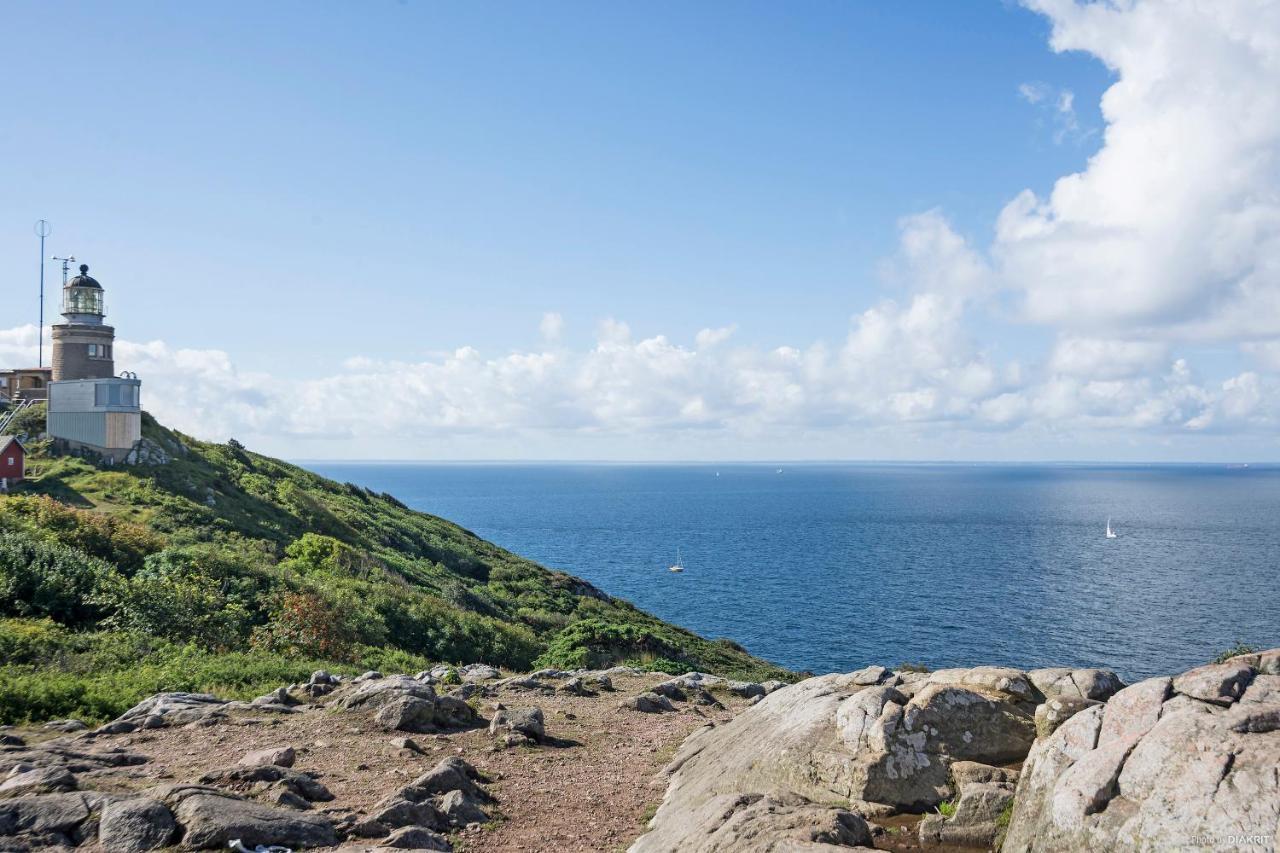 First Camp Moelle-Hoeganaes Ngoại thất bức ảnh