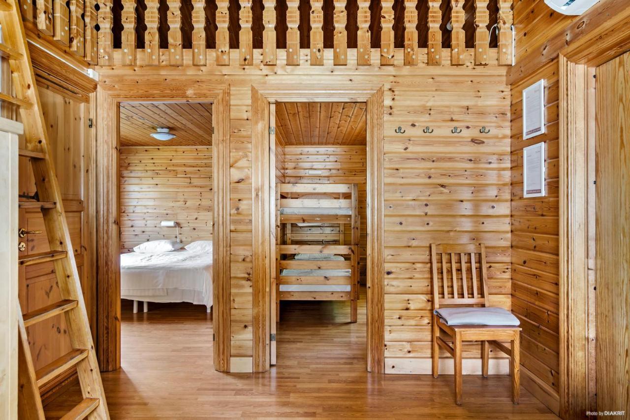 First Camp Moelle-Hoeganaes Ngoại thất bức ảnh