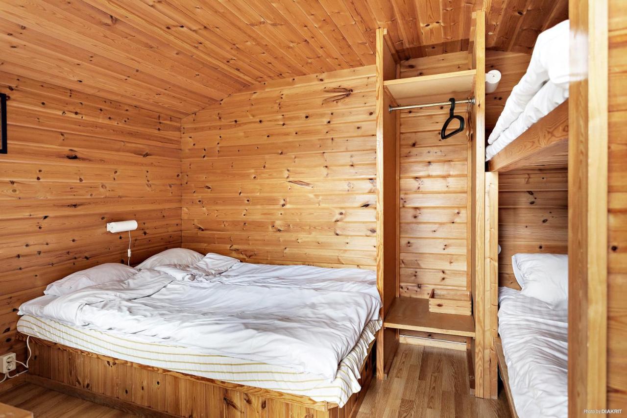 First Camp Moelle-Hoeganaes Ngoại thất bức ảnh