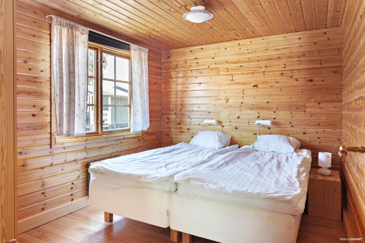 First Camp Moelle-Hoeganaes Ngoại thất bức ảnh